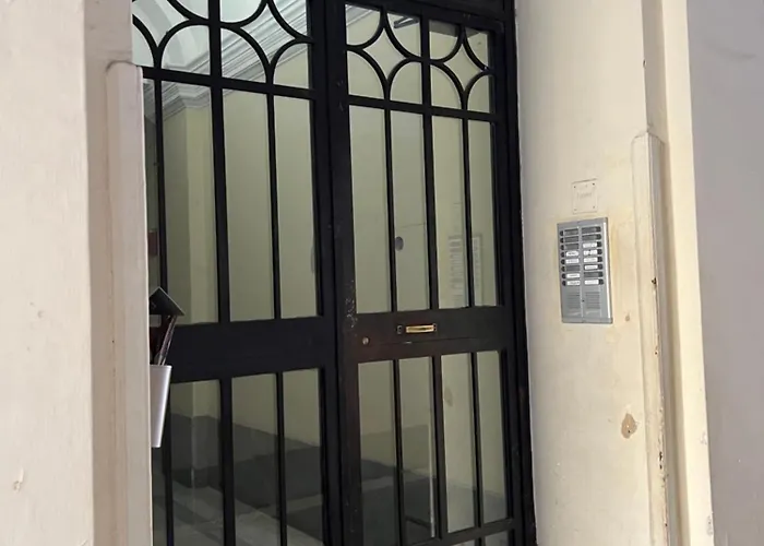 Bed and Breakfast Termini Gioberti Roma