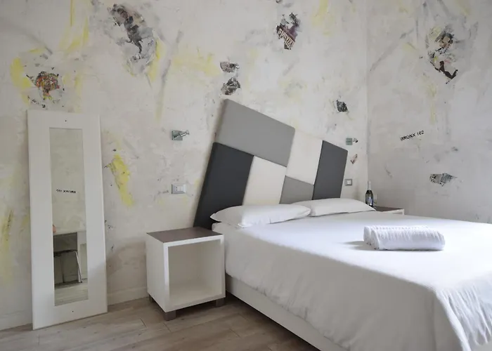 Bed and Breakfast Habana'S Design Roma